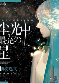 尘光中最亮的星TXT全集封面