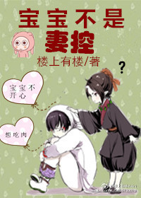 宝宝不是妻控TXT全集封面