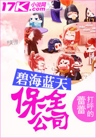 碧海蓝天保全公司TXT全集封面