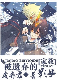 (家教同人)被遗弃的影子TXT全集封面