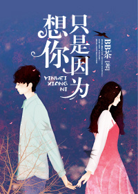 只是因为想你TXT全集封面