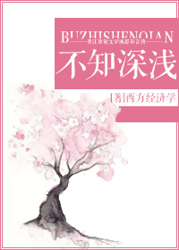 不知深浅TXT全集封面