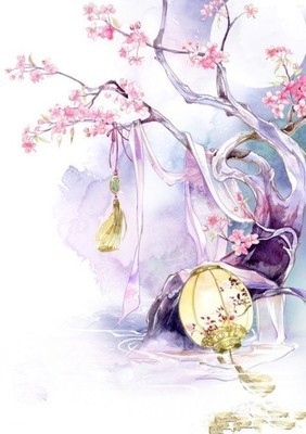 声声乱TXT全集封面