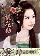 丫头的欢喜姻缘:桃花劫(刁蛮丫头)TXT全集封面