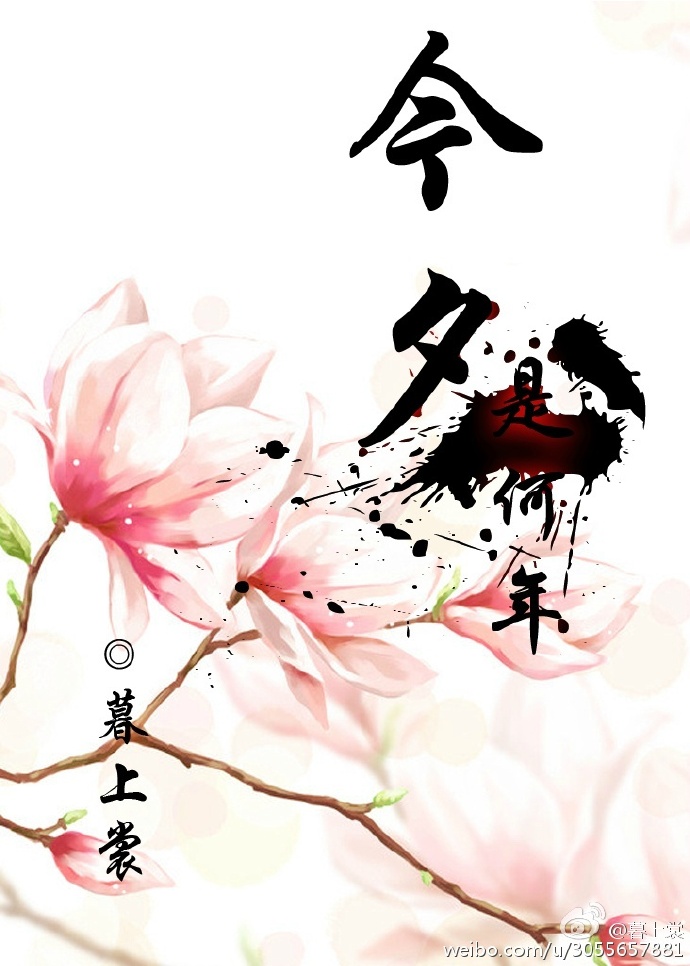 今夕是何年TXT全集封面