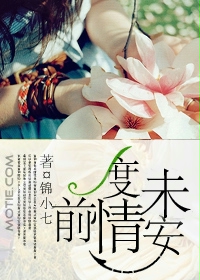 前度情未安TXT全集封面