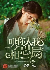 哄你入我相思局TXT全集封面