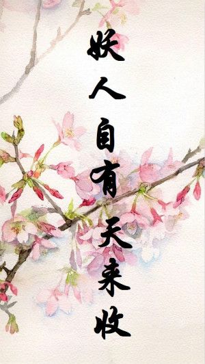 妖人自有天来收TXT全集封面