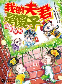 我的夫君是傻子TXT全集封面