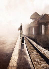 颓废之迷津 作者:冷颜冰眸TXT全集封面