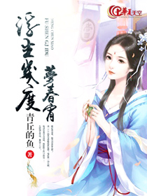 浮生几度梦春宵TXT全集封面