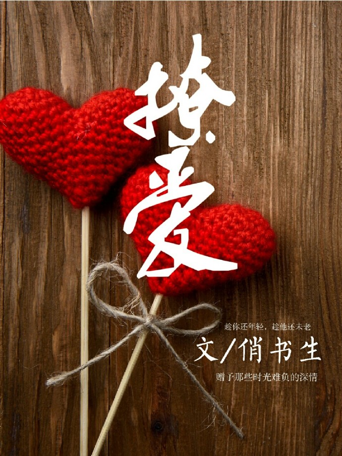 撩爱TXT全集封面