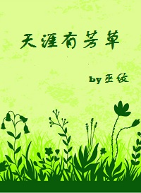 天涯有芳草TXT全集封面