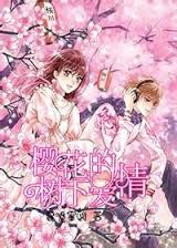 参见我的萌主大人-樱花树下的爱情TXT全集封面