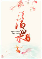 清汤白水TXT全集封面