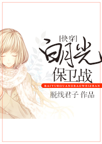 白月光保卫战TXT全集封面