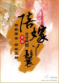 陪嫁丫鬟TXT全集封面