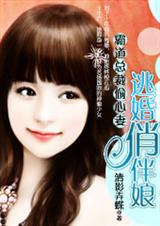 花心总裁野蛮妻:退婚新娘TXT全集封面