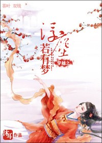 穿越之浮尘若有梦TXT全集封面