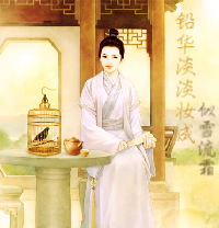 铅华淡淡妆成TXT全集封面