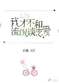 我才不和流氓谈恋爱TXT全集封面