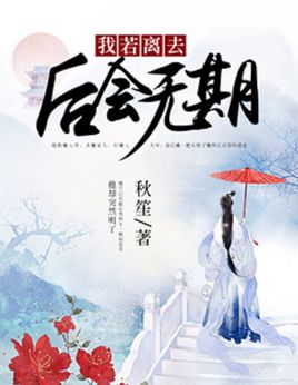 我若离去,后会无期TXT全集封面