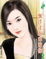 飘洋过海来嫁你TXT全集封面