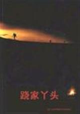 跷家丫头TXT全集封面