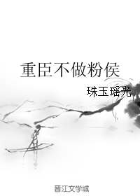 重臣不做粉侯TXT全集封面