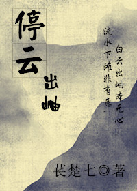 停云出岫TXT全集封面
