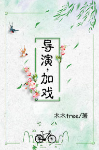 导演,加戏TXT全集封面