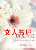 诱爱入局TXT全集封面