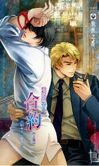 爱欲城市之合约TXT全集封面