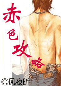 赤色攻略TXT全集封面