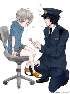 爱你是我的使命TXT全集封面