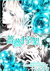 蔷薇十字架TXT全集封面