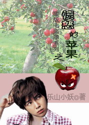 愤怒的苹果TXT全集封面