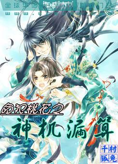 命犯桃花之神机漏算TXT全集封面