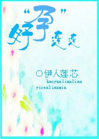 好孕连连TXT全集封面