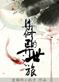 丹修的异世之旅TXT全集封面