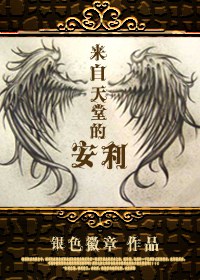 来自天堂的安利TXT全集封面