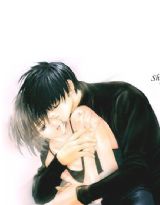 当呆呆小受遇上腹黑总裁TXT全集封面