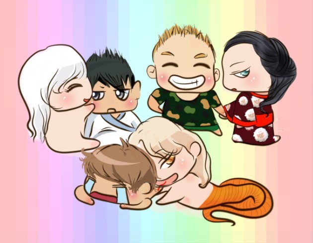 既然如此TXT全集封面