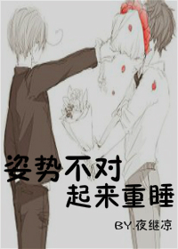 姿势不对,起来重睡TXT全集封面