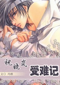 祝晓岚受难记TXT全集封面