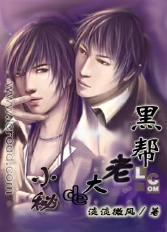 黑帮老大的小秘TXT全集封面