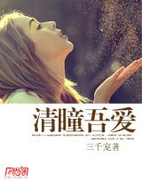 清瞳吾爱TXT全集封面
