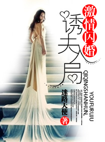 激情闪婚,诱夫入局TXT全集封面