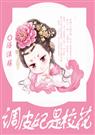 调皮妃是校花TXT全集封面