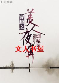 穿越之美人夜奔TXT全集封面